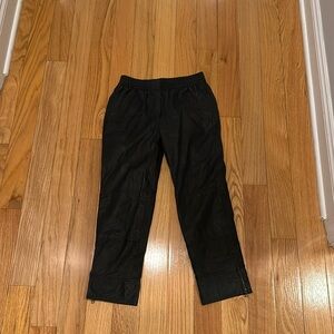 Perfect condition XS Tory Burch capris